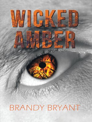 cover image of Wicked Amber